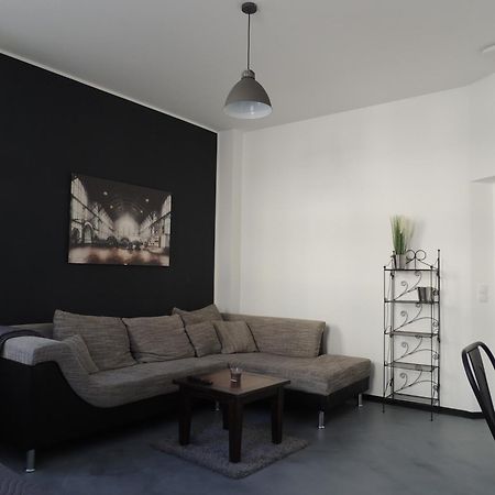 Zentrales Apartment In 盖尔森基兴 外观 照片