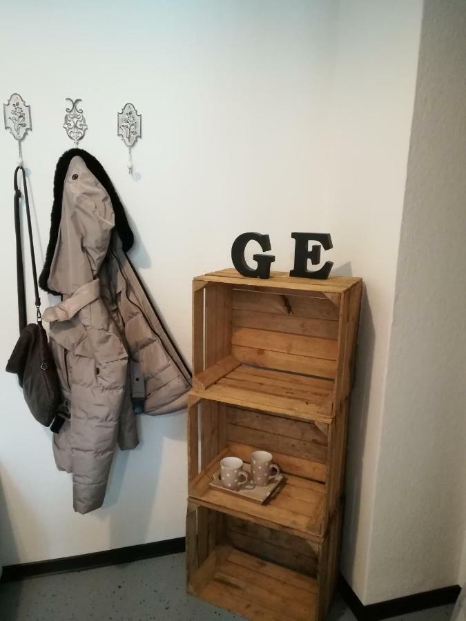 Zentrales Apartment In 盖尔森基兴 外观 照片