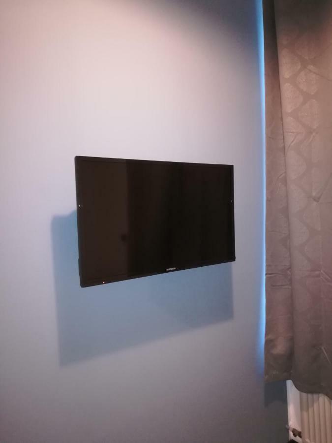Zentrales Apartment In 盖尔森基兴 外观 照片