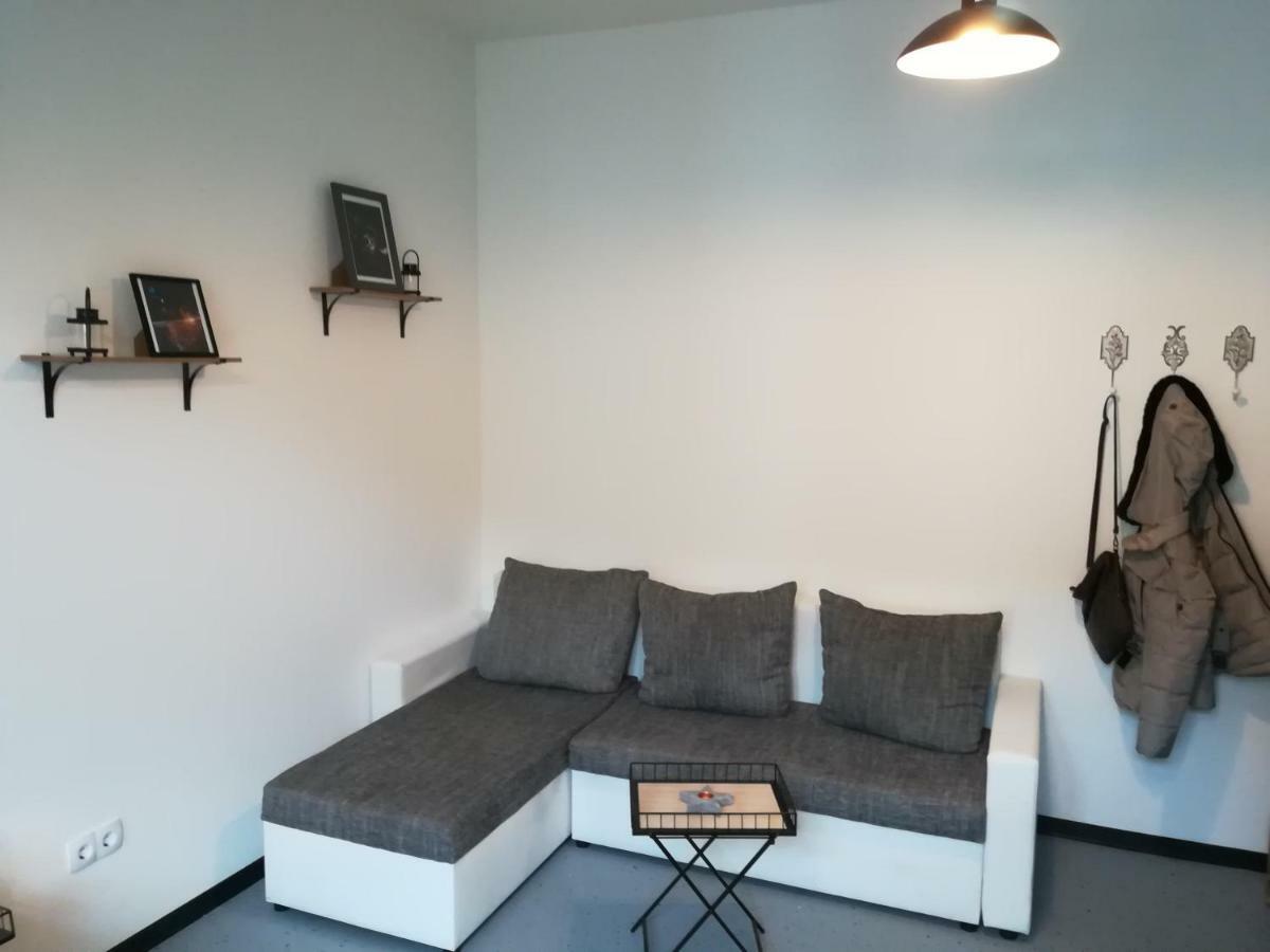 Zentrales Apartment In 盖尔森基兴 外观 照片