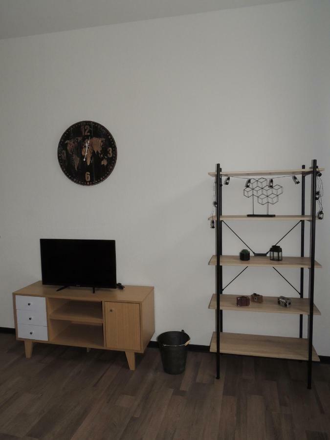 Zentrales Apartment In 盖尔森基兴 外观 照片