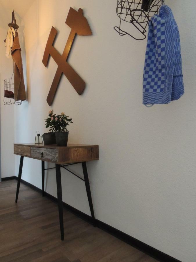 Zentrales Apartment In 盖尔森基兴 外观 照片