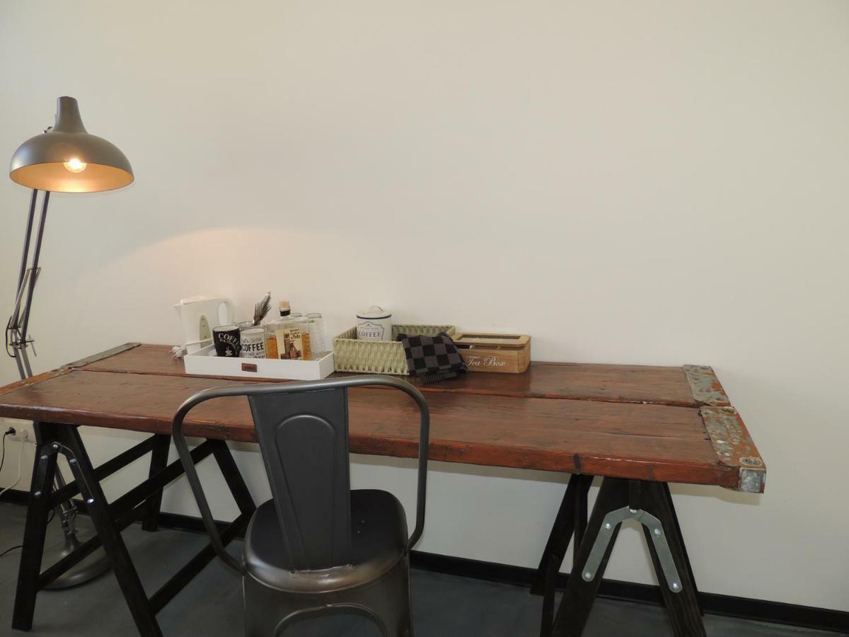 Zentrales Apartment In 盖尔森基兴 外观 照片