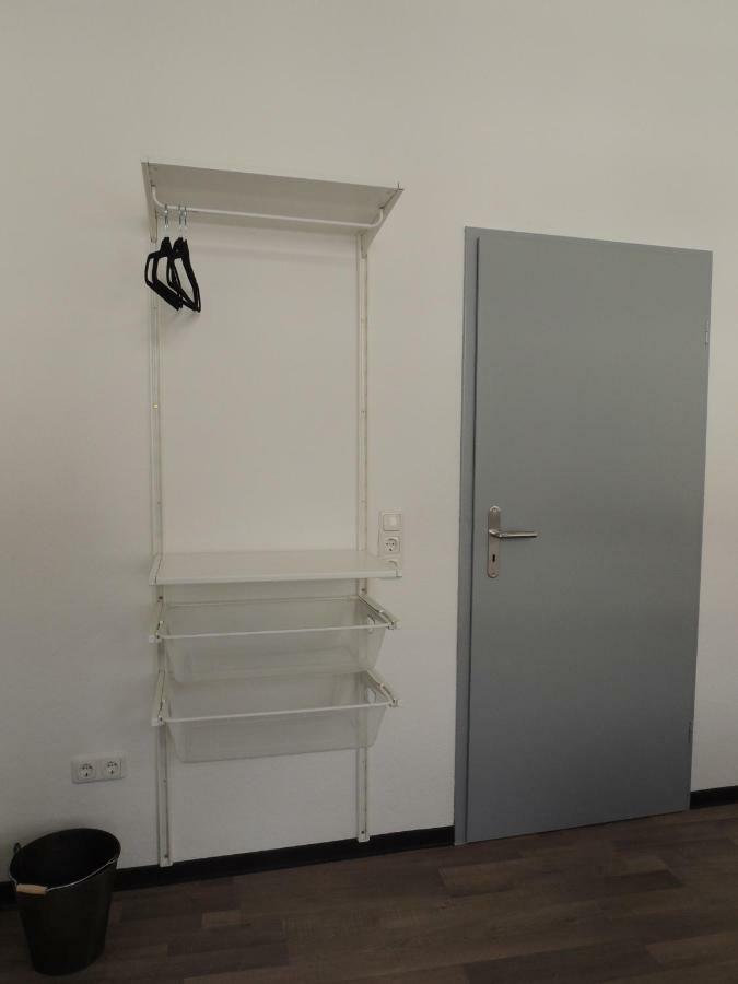 Zentrales Apartment In 盖尔森基兴 外观 照片